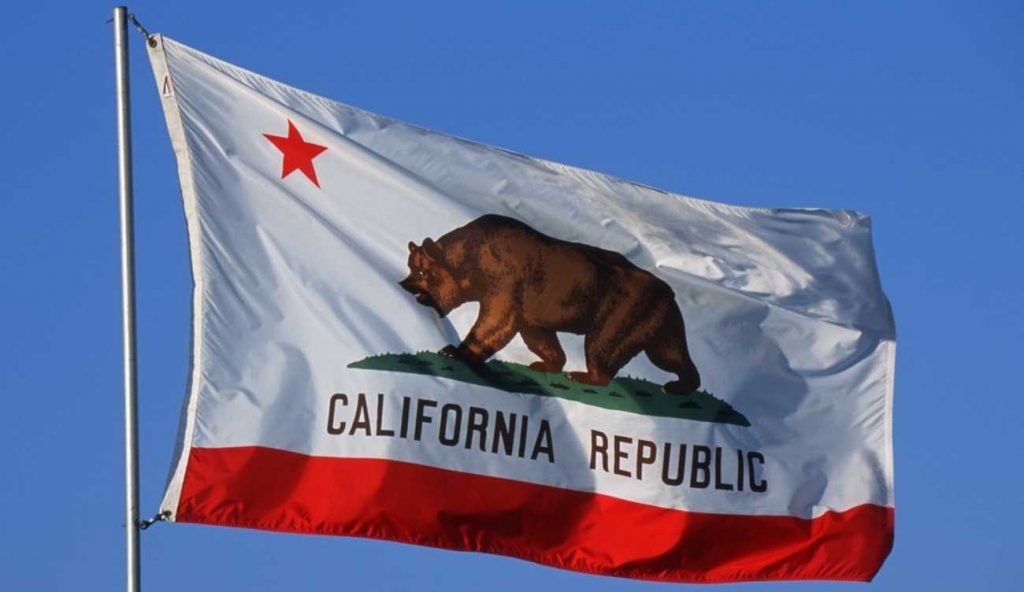 California republic