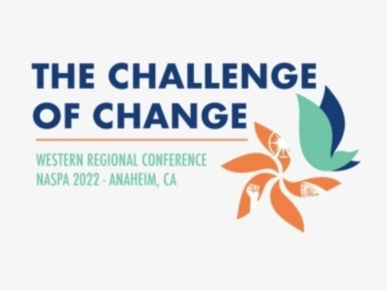 2022 NASPA Western Regional Conference