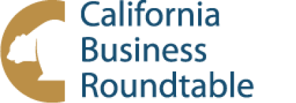 California business roundtable logo